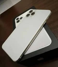 Apple IPhone 11 Pro Max PTA approved