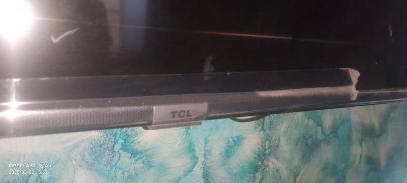 TCL lcd 1