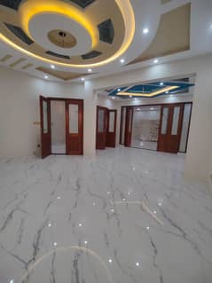 Brand New 1 Kanal Luxury House Available For Rent in Jasmine Block Bahria Town Lahore