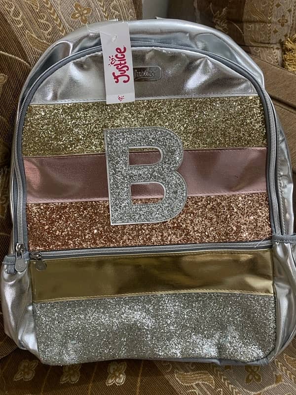 Backpack for Girls 5