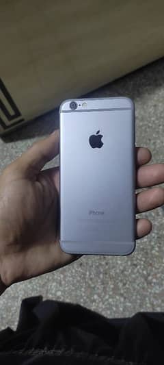 i phone 6 non pta