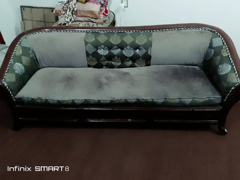 SOFA SETS 2