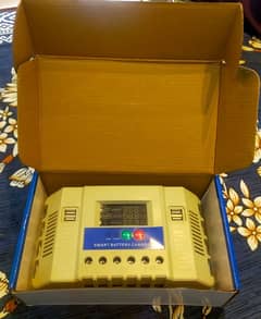 PWM controller (60 Amp) Original quality