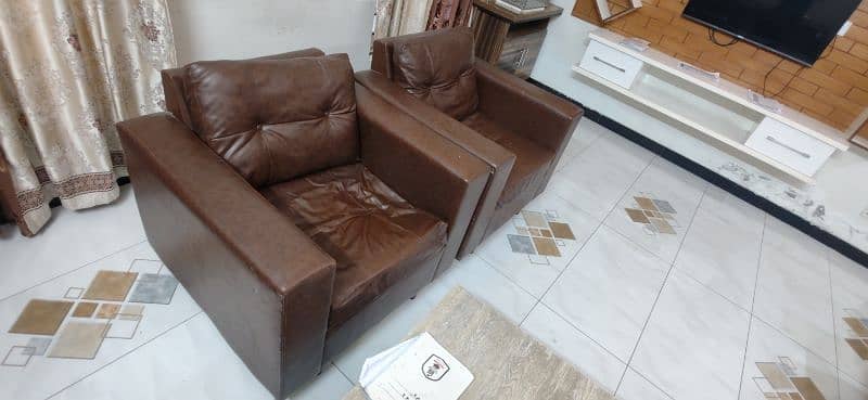 Sofa set 6