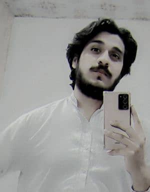 SHEIKH MOIZ AHMAD