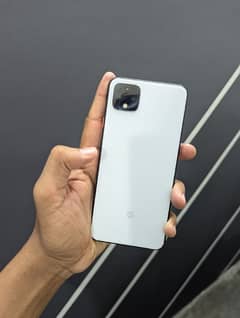 Google Pixel 4XL