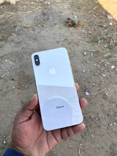 XS Max 256 GB non pta but all sim working