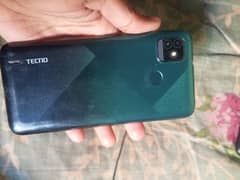 Tecno pop 5 2gb 32gb