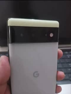 google pixel 6 pta approved