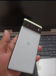 google pixel 6 pta approved