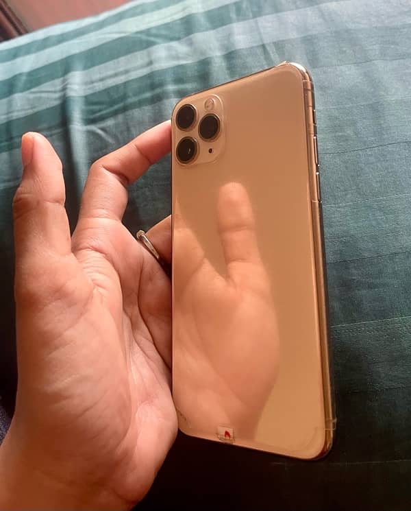 11pro rose gold 256gb non pta factory unlock 0