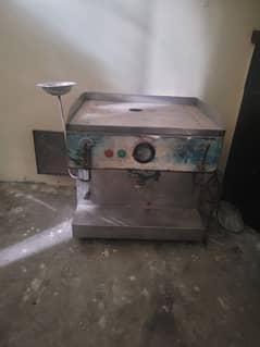 Coffee and Tea machine