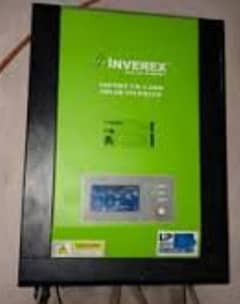 inverex 2.2 kw