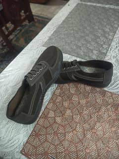 imported new shoes orthopedic