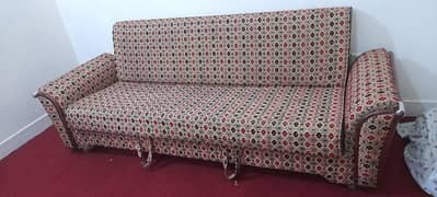 Sofa Cumbed full Size