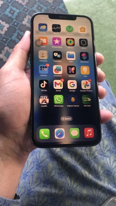 Iphone 12 pro max pta 1