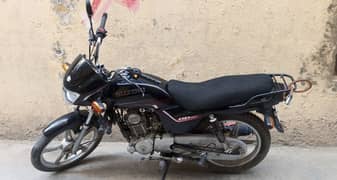 Suzuki GD 110s for sale