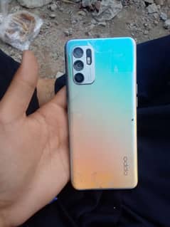 oppo Reno 6