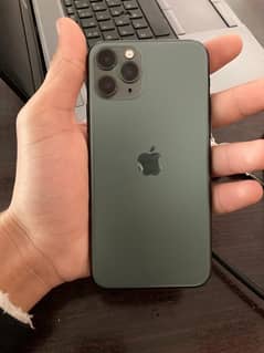 Iphone 11 pro Waterpack