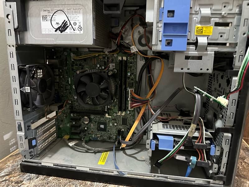 Dell Optiplex 3010 ( Core i5 ) (3rd Generation) 2