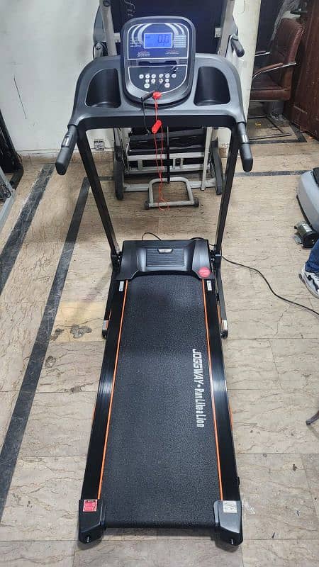 Treadmills(0329-4545517)Gym cycles, Home gym, Ellipticles, Dumbles 2