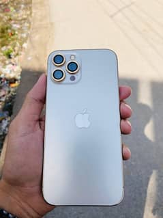 I phone 12 pro max