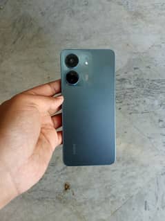 redmi 13c 8GB RAM 128 GB