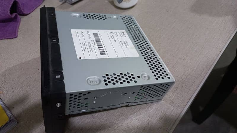 Audio Player , Nice Condition 2