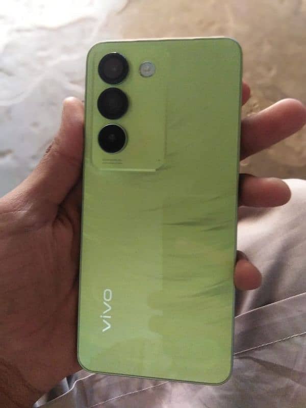 vivo y 100 1