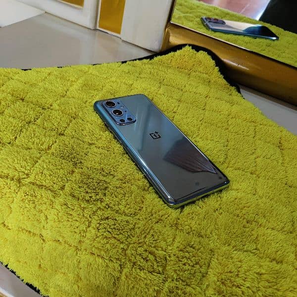 OnePlus 9 Pro Condition 10/10 For Sale 5