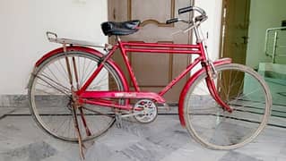 Sohrab Bicycle for sale