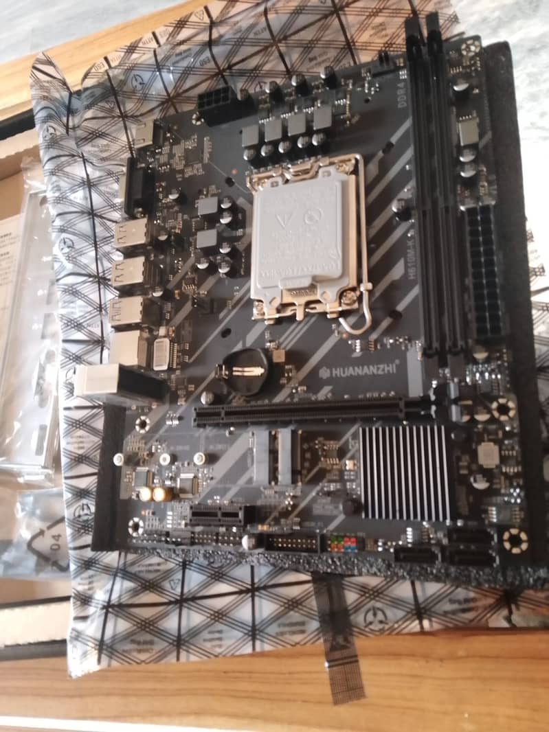 motherboard gaming for intel 1700 socket 3