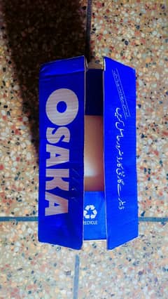 OSAKA NEW CONDITION BATTERIES HT 110A 11 PLATES PER CELL