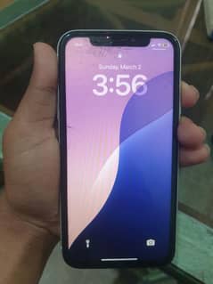 iphone  XR fuctory unlock