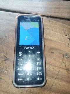 Faywa