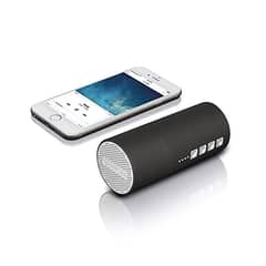 Lifetrons Switzerland Bluetooth Speaker + Power Baank Available Now