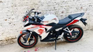 Heavy bike for sale buht allaw bike hai koi kam nai hony wala