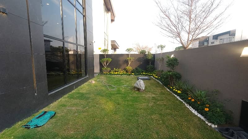 House 1 Kanal For sale In DHA Phase 6 - Block N 3