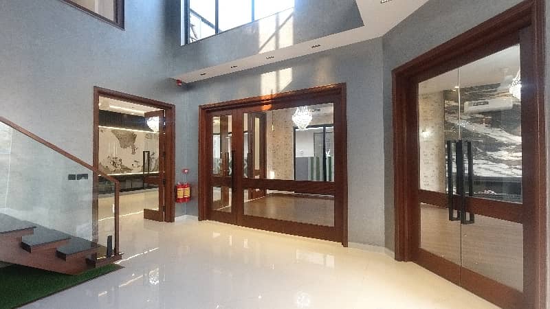 House 1 Kanal For sale In DHA Phase 6 - Block N 4