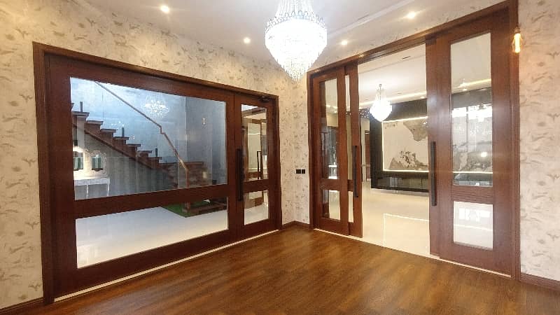 House 1 Kanal For sale In DHA Phase 6 - Block N 8