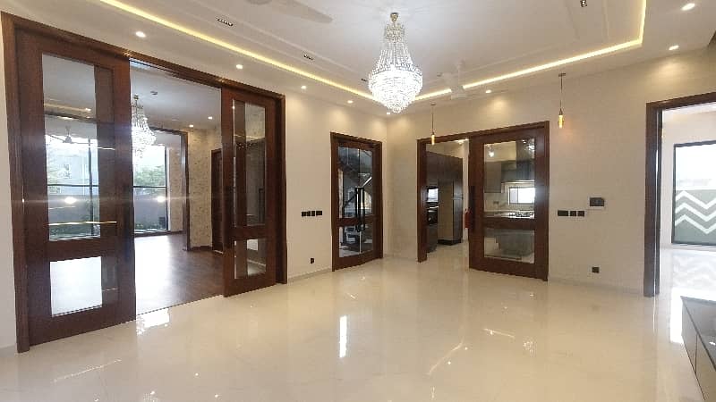 House 1 Kanal For sale In DHA Phase 6 - Block N 9