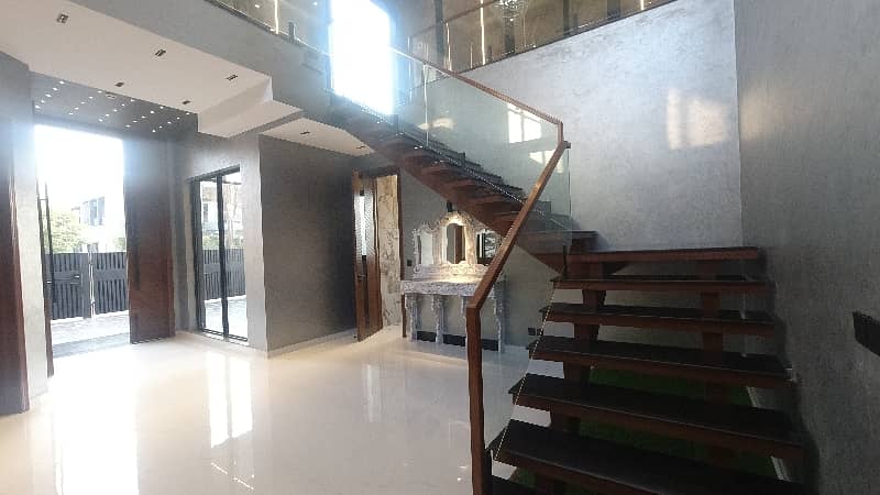 House 1 Kanal For sale In DHA Phase 6 - Block N 21