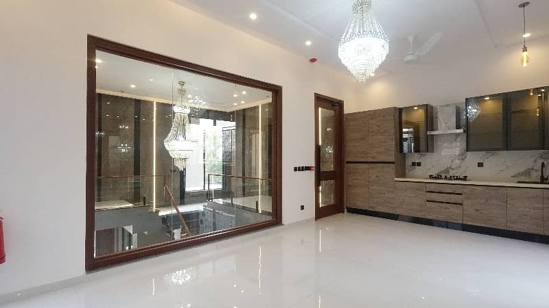 House 1 Kanal For sale In DHA Phase 6 - Block N 27