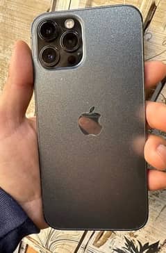 iPhone 12 pro