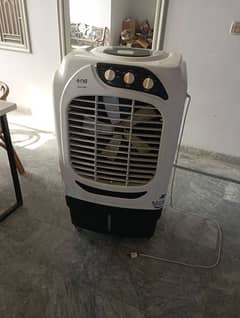 Air Cooler Condition 10/09