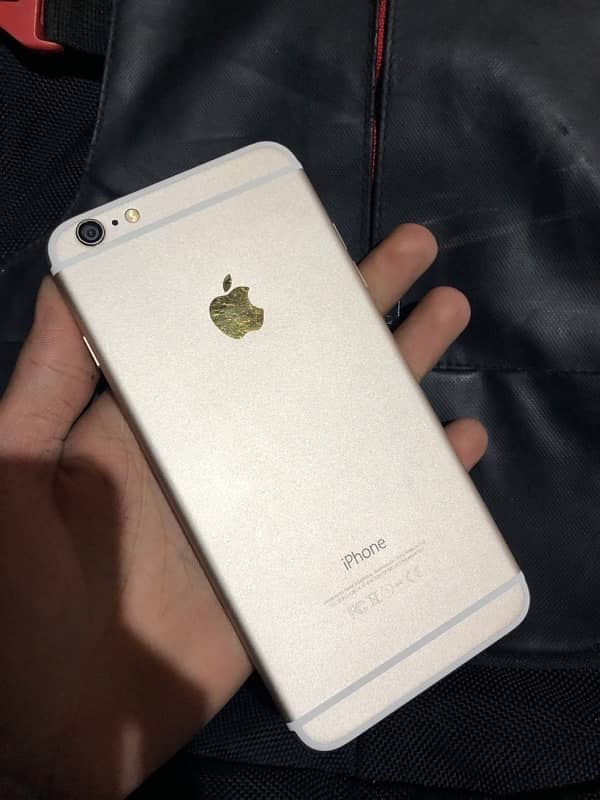 iPhone 6 Plus non pta 1