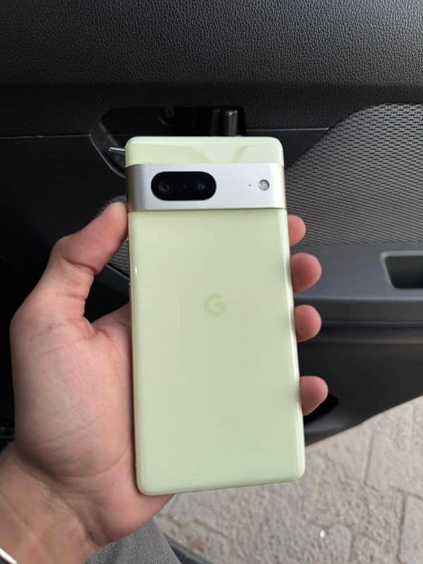 Google Pixel 7 128gb 0