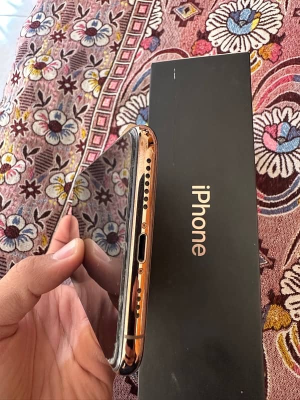 iphone 11 pro max 256 gb Pta approved 2