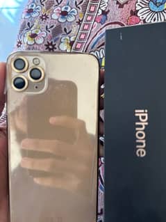 iphone 11 pro max 256 gb Pta approved