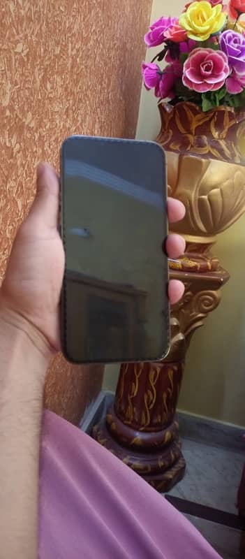 iPhone 13pro max 265 gb jv Face ID failed 1